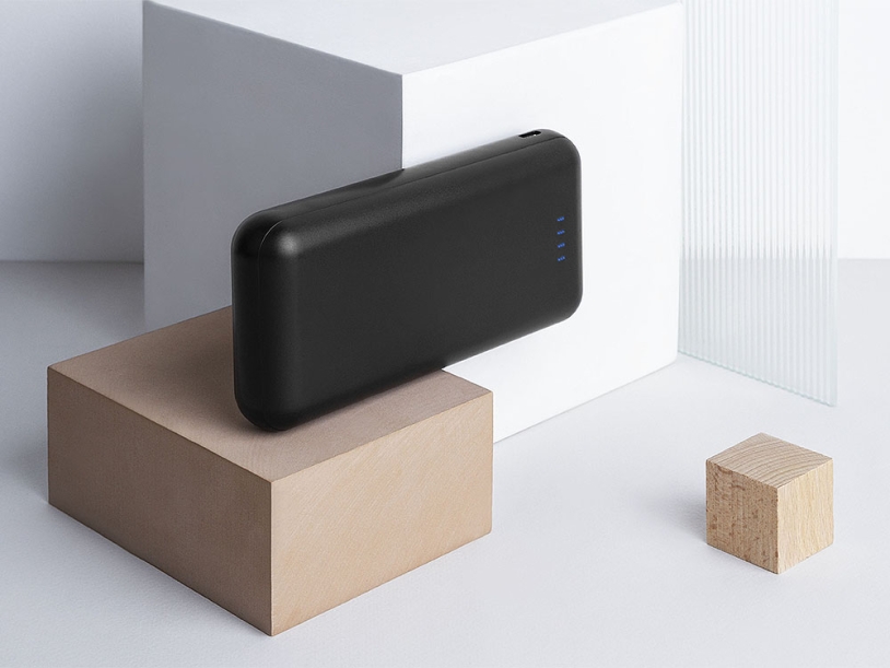 Внешний аккумулятор Rombica NEO Charge 200Plus (Р) (Изображение 8)