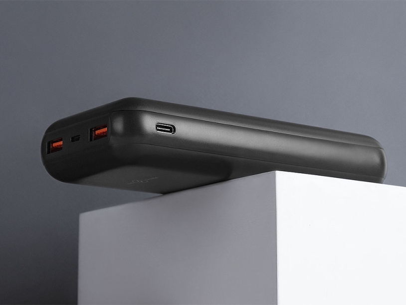 Внешний аккумулятор Rombica NEO Charge 200Plus (Р) (Изображение 9)