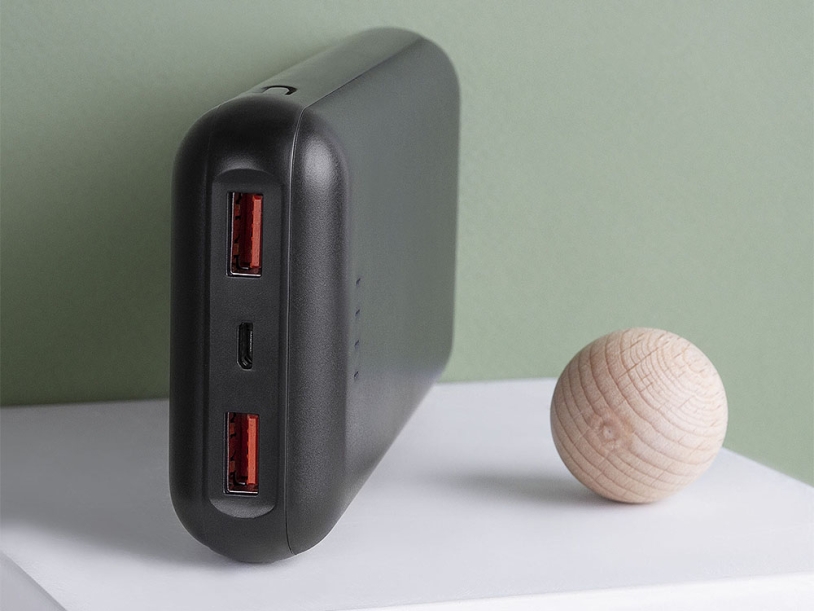 Внешний аккумулятор Rombica NEO Charge 200Plus (Р) (Изображение 10)
