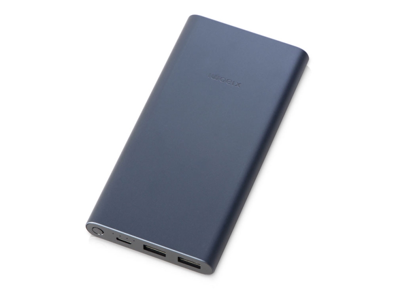 Аккумулятор внешний Xiaomi 22.5W Power Bank 10000 (BHR5884GL) (Изображение 1)