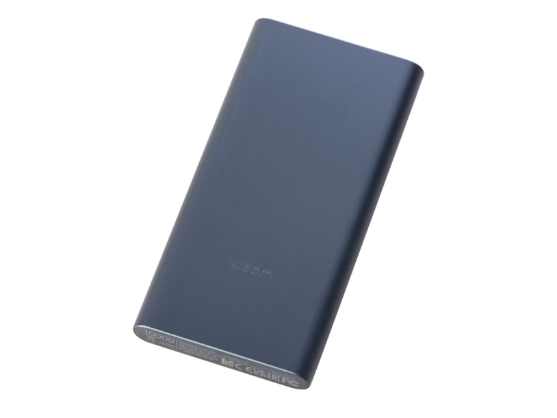 Аккумулятор внешний Xiaomi 22.5W Power Bank 10000 (BHR5884GL) (Изображение 2)