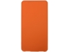 Внешний аккумулятор Reserve с USB Type-C, 5000 mAh (оранжевый)  (Изображение 2)