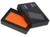 Внешний аккумулятор Reserve с USB Type-C, 5000 mAh (оранжевый)  (Изображение 9)