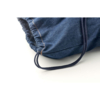 Рюкзак на шнурках (синий) (Изображение 2)