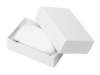 Внешний аккумулятор в форме камня Stone, 10400 mAh (белый) 10400 mAh (Изображение 9)