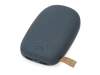 Внешний аккумулятор в форме камня Stone, 10400 mAh (темно-серый) 10400 mAh (Изображение 1)