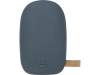 Внешний аккумулятор в форме камня Stone, 10400 mAh (темно-серый) 10400 mAh (Изображение 3)