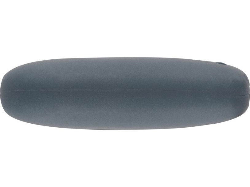 Внешний аккумулятор в форме камня Stone, 10400 mAh (темно-серый) 10400 mAh (Изображение 6)