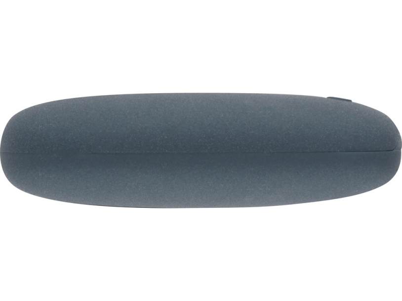 Внешний аккумулятор в форме камня Stone, 7800 mAh (темно-серый) 7800 mAh (Изображение 6)