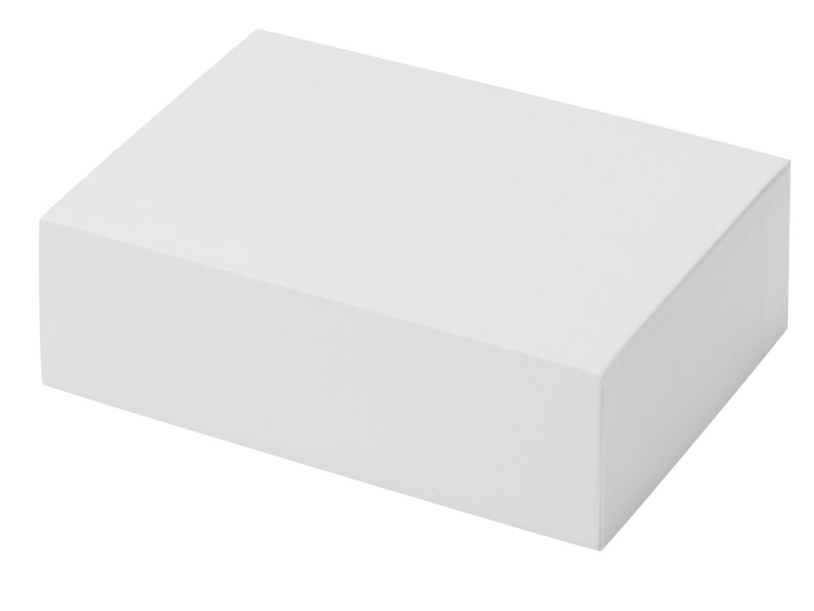Внешний аккумулятор в форме камня Stone, 7800 mAh (серый) 7800 mAh (Изображение 9)