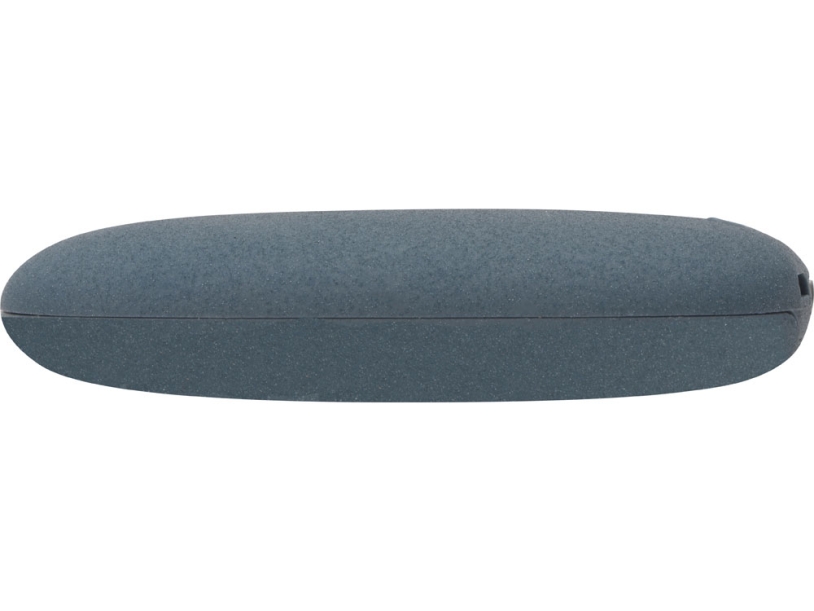 Внешний аккумулятор в форме камня Stone, 5200 mAh (темно-серый) 5200 mAh (Изображение 6)