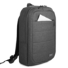 Рюкзак Eclipse с USB разъемом, серый (Изображение 1)
