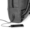 Рюкзак Migliores с USB разъёмом (Изображение 7)