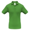 Рубашка поло Safran зеленое яблоко, размер S (Изображение 1)