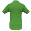 Рубашка поло Safran зеленое яблоко, размер S (Изображение 2)