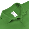 Рубашка поло Safran зеленое яблоко, размер S (Изображение 3)