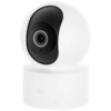 Видеокамера Mi Home Security Camera 360°, белая (Изображение 1)