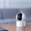 Видеокамера Mi Home Security Camera 360°, белая (Изображение 7)