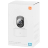Видеокамера Mi Home Security Camera 360°, белая (Изображение 8)