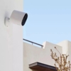Видеокамера Wireless Outdoor Security Camera, белая (Изображение 5)