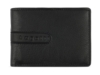 Портмоне Bomba с защитой данных RFID (черный)  (Изображение 2)