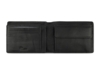 Портмоне Bomba с защитой данных RFID (черный)  (Изображение 3)
