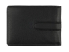 Портмоне Bomba с защитой данных RFID (черный)  (Изображение 6)
