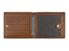 Портмоне Bomba с защитой данных RFID (коричневый)  (Изображение 4)