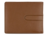 Портмоне Bomba с защитой данных RFID (коричневый)  (Изображение 6)
