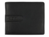Портмоне Bomba с защитой данных RFID (черный)  (Изображение 2)