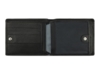 Портмоне Bomba с защитой данных RFID (черный)  (Изображение 4)