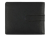 Портмоне Bomba с защитой данных RFID (черный)  (Изображение 6)