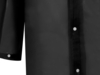 Дождевик Hawaii light c чехлом унисекс (черный) XL-2XL (Изображение 5)