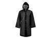 Дождевик Hawaii light c чехлом унисекс (черный) XL-2XL (Изображение 3)