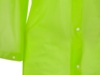 Дождевик Hawaii light c чехлом унисекс (зеленое яблоко) XL-2XL (Изображение 5)
