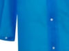 Дождевик Hawaii light c чехлом унисекс (синий) XL-2XL (Изображение 5)