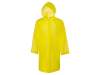 Дождевик Hawaii light c чехлом унисекс (желтый) XL-2XL (Изображение 3)