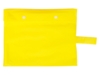 Дождевик Hawaii light c чехлом унисекс (желтый) XS-S (Изображение 8)
