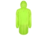 Дождевик Sunny с чехлом (неоновый зеленый) XL/2XL (Изображение 2)