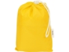 Дождевик Sunny с чехлом (желтый) XL/2XL (Изображение 4)