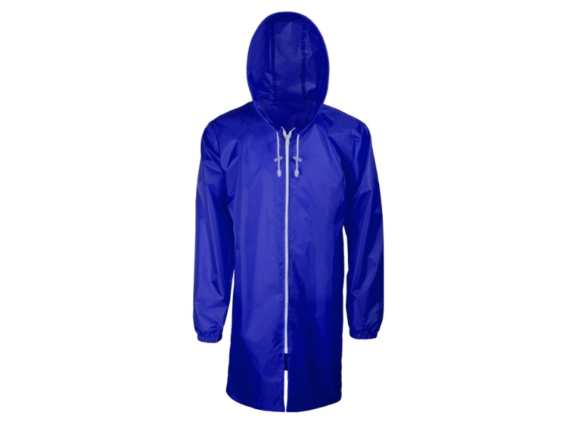 Дождевик Sunny с чехлом (синий классический ) XL/2XL (Изображение 1)