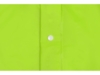 Дождевик Hawaii c чехлом унисекс (зеленое яблоко) XS-S (Изображение 5)