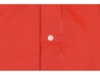 Дождевик Hawaii c чехлом унисекс (красный) XS-S (Изображение 5)