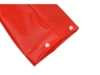 Дождевик Hawaii c чехлом унисекс (красный) XS-S (Изображение 6)
