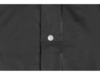 Дождевик Hawaii c чехлом унисекс (черный) XL-2XL (Изображение 5)