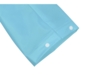 Дождевик Hawaii c чехлом унисекс (голубой) XL-2XL (Изображение 6)