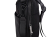 Рюкзак на одно плечо Silken, черный (Изображение 8)