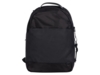 Рюкзак  Silken для ноутбука 15,6'', черный (Изображение 3)