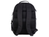 Рюкзак  Silken для ноутбука 15,6'', черный (Изображение 4)