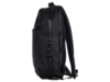 Рюкзак  Silken для ноутбука 15,6'', черный (Изображение 5)